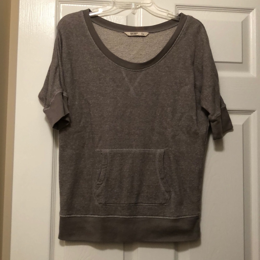 Old Navy sweatshirt- free w/ additional purchase!
